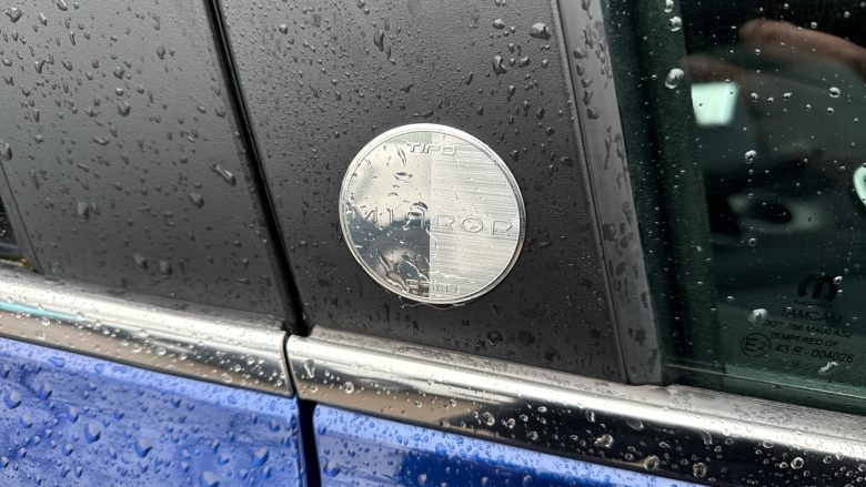 Fiat Tipo 1.6 Multijet Mirror 5dr Diesel Station Wagon